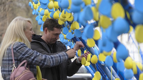 Foto:&nbsp;EPA/MYKOLA TYS