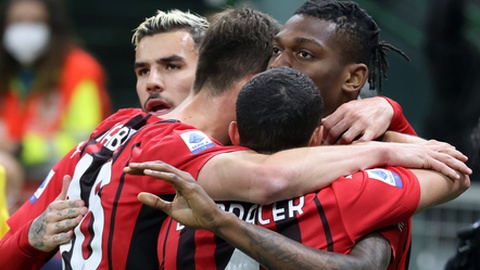 FOTO MATTEO BAZZI/EPA