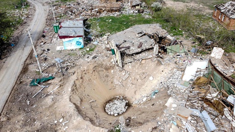 Foto&nbsp;RONALDO SCHEMIDT/AFP