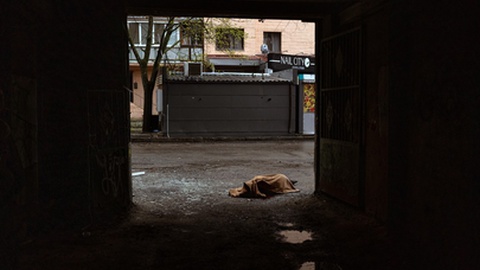 Foto&nbsp;EPA/ROMAN PILIPEY