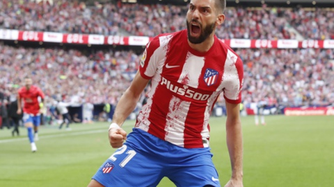 FOTO JUAN CARLOS HIDALGO/EPA