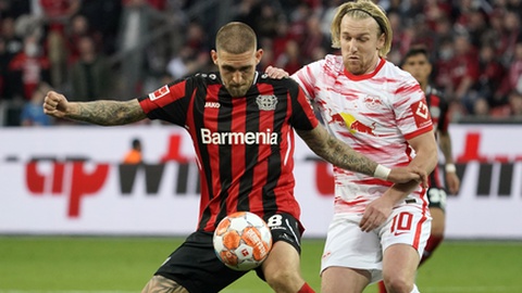 FOTO RONALD WITTEK/EPA