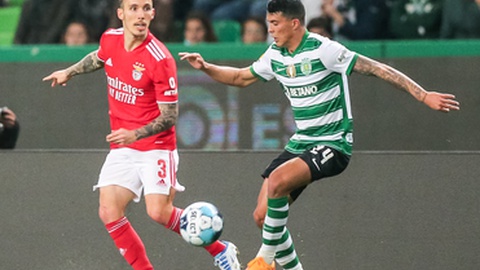 Foto Arquivo/Gerardo Santos/Global Imagens