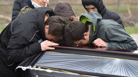 Foto:&nbsp;EPA/OLEG PETRASYUK