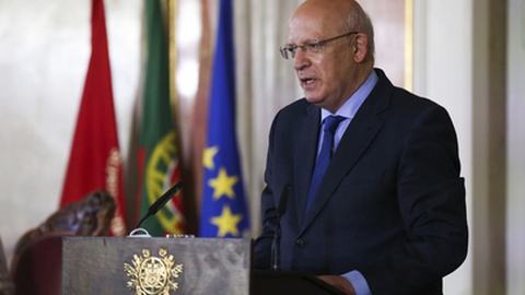 Foto&nbsp;MANUEL DE ALMEIDA/LUSA