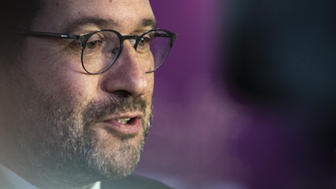 Foto:&nbsp;JOSÉ COELHO/LUSA