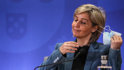 Foto&nbsp;MANUEL DE ALMEIDA/LUSA