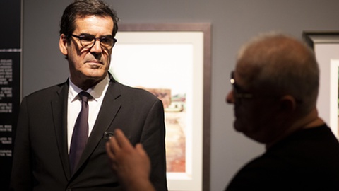 Foto&nbsp;Carlos Carneiro/Global Imagens