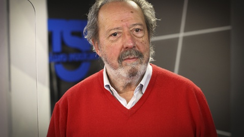 FOTO PAULO SPRANGER/Global Imagens