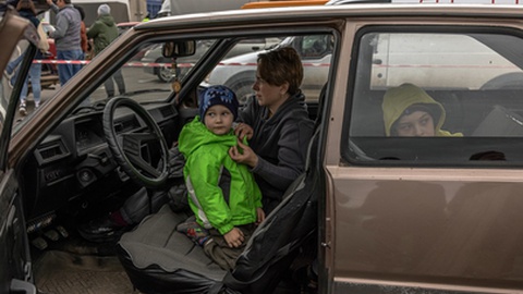 Foto&nbsp;EPA/ROMAN PILIPEY