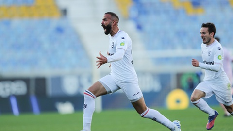 Foto&nbsp; MIGUEL A. LOPES/LUSA