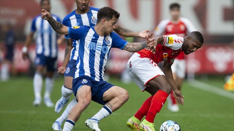 Foto Arquivo/Pedro Correia/Global Imagens