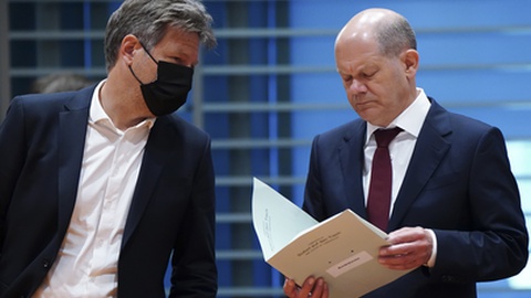 Foto: EPA