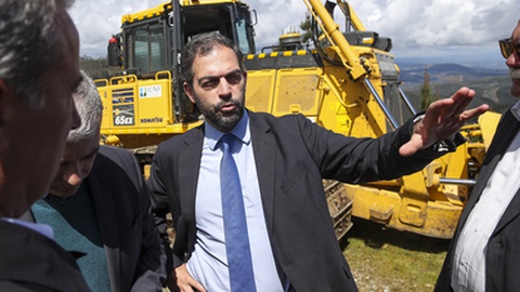 Foto:&nbsp;PAULO NOVAIS/LUSA