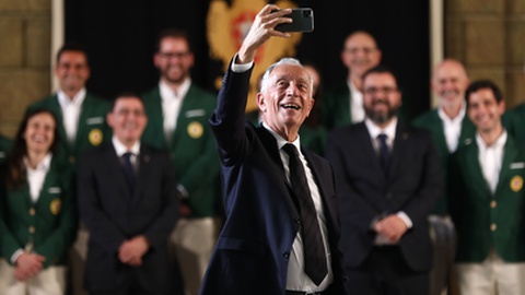 Foto:&nbsp;ANTÓNIO PEDRO SANTOS/LUSA