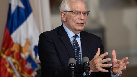 Foto Alberto Valdes/EPA