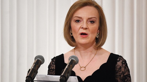 Foto&nbsp;EPA/ANDY RAIN