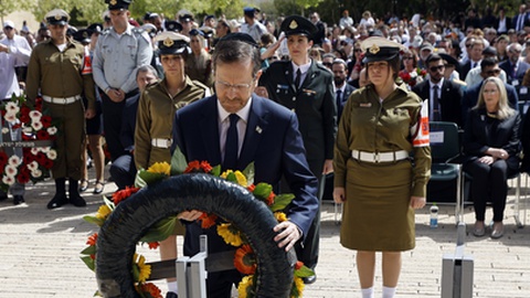 Foto&nbsp;EPA/AMIR COHEN/POOL