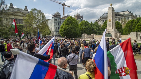 Foto&nbsp;EPA/Zoltan Balogh