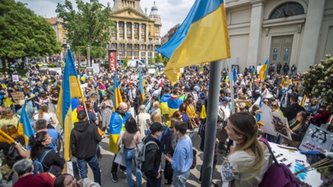 Foto&nbsp;EPA/Zoltan Balogh