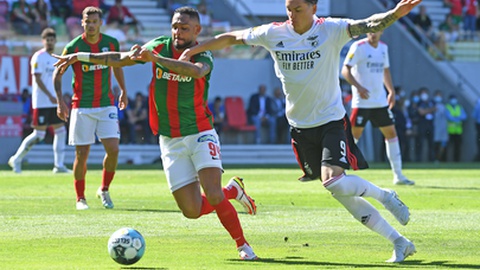 Foto&nbsp;Rui Silva/Global Imagens