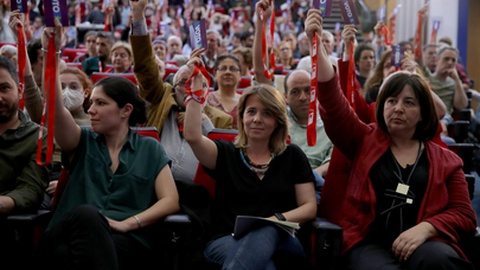 Foto&nbsp;ANTÓNIO COTRIM/LUSA