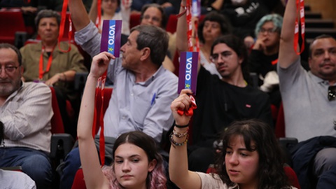 Foto&nbsp;ANTÓNIO COTRIM/LUSA