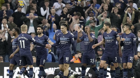 Foto&nbsp;EPA/Andrew Yates