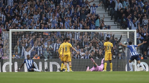 Foto&nbsp;MANUEL FERNANDO ARAUJO/LUSA