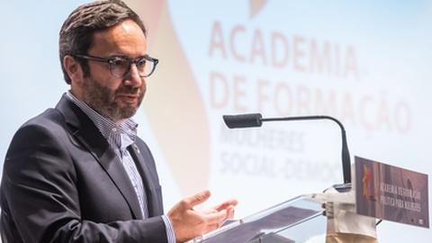 Foto:&nbsp;RICARDO CASTELO/LUSA