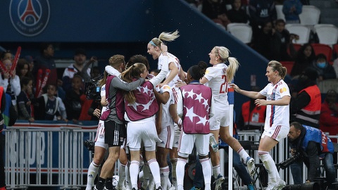 Foto&nbsp;EPA/YOAN VALAT