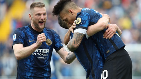 FOTO GABRIELE MENIS/EPA