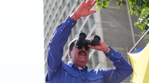 Foto EPA