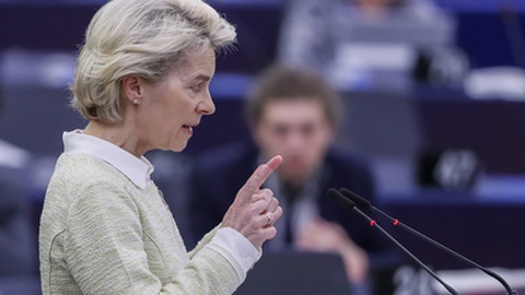 Foto&nbsp;EPA/JULIEN WARNAND