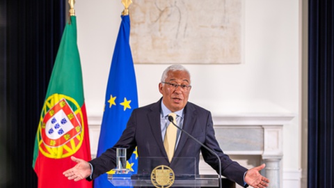 Foto:&nbsp;JOSE SENA GOULAO/LUSA