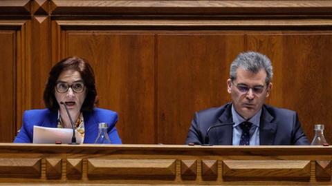 Foto:&nbsp;MÁRIO CRUZ/LUSA