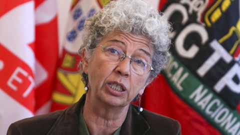 Foto&nbsp;ANTÓNIO COTRIM/LUSA