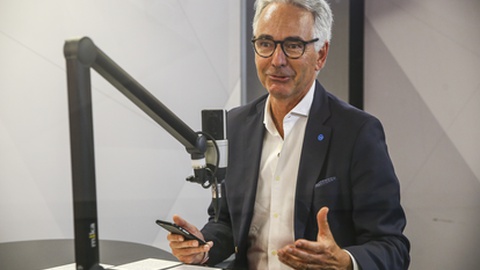 Foto&nbsp;Leonardo Negrão/Global Imagens