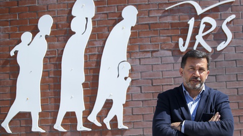 Foto&nbsp;ANTÓNIO COTRIM/LUSA