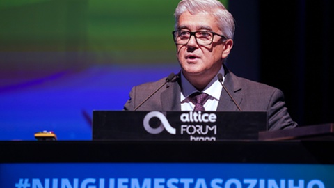 FOTO .HUGO DELGADO/LUSA