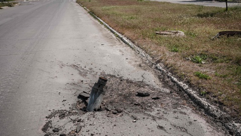 Foto&nbsp;Yasuyoshi CHIBA/AFP