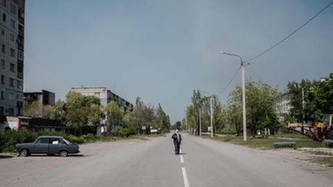 Foto&nbsp;Yasuyoshi CHIBA/AFP
