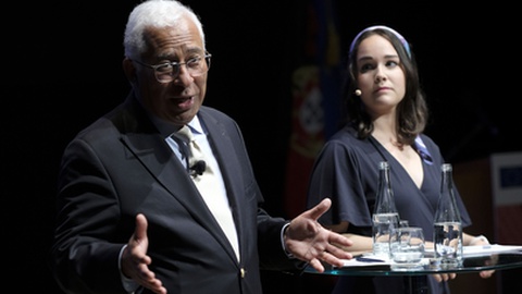 Foto:&nbsp;ERNANDO VELUDO/LUSA