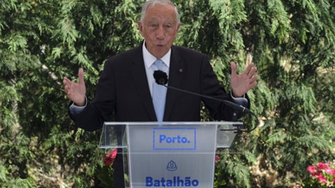 Foto&nbsp;FERNANDO VELUDO/LUSA