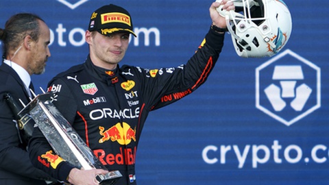 Foto&nbsp;EPA/GREG NASH