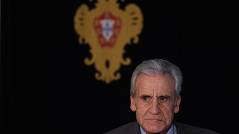 Foto MÁRIO CRUZ/LUSA