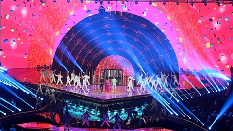 Foto&nbsp;EPA/ALESSANDRO DI MARCO