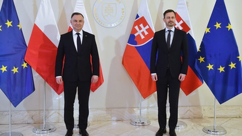 Foto:&nbsp;EPA/Radek Pietruszka