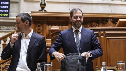 Foto:&nbsp;MIGUEL A. LOPES/LUSA