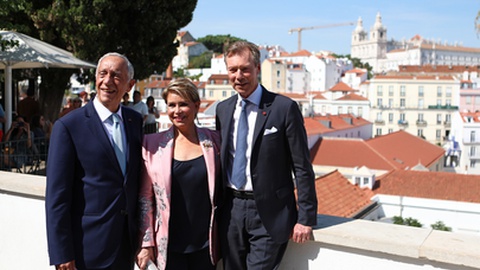 Foto:&nbsp;EPA/ANTONIO PEDRO SANTOS